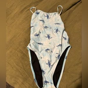 Jolyn Brandon swimsuit